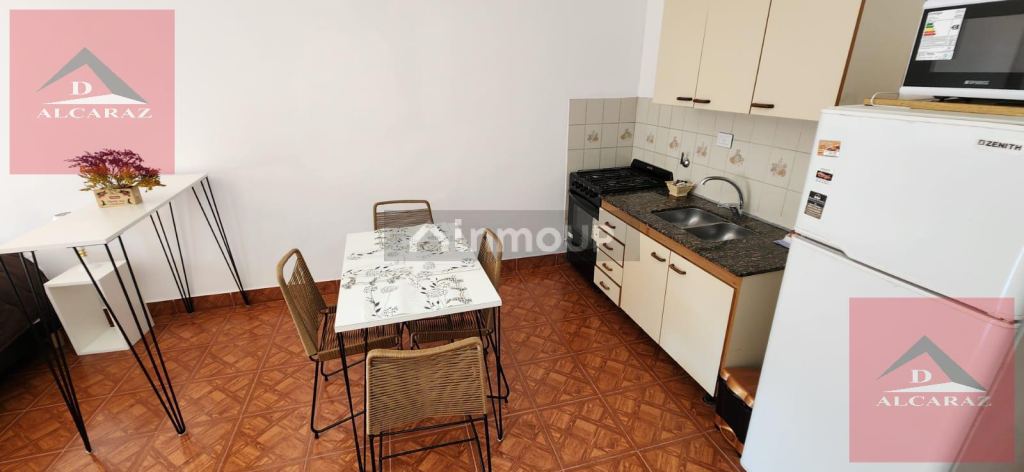 Departamento en Alquiler Temporario en Caballito, Capital Federal - USD 400 | Inmoup - 7