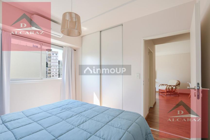 Departamento en Alquiler Temporario en Caballito, Capital Federal - USD 700 | Inmoup - 13