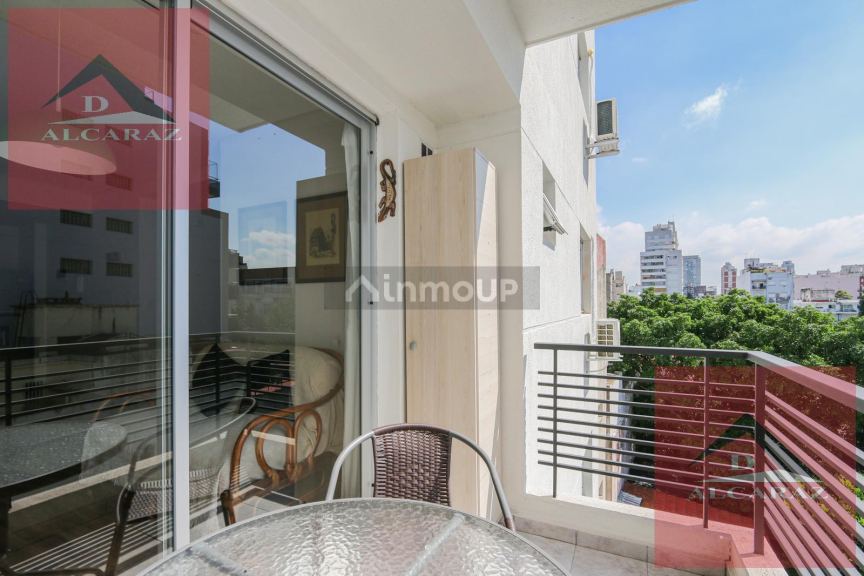 Departamento en Alquiler Temporario en Caballito, Capital Federal - USD 700 | Inmoup - 22