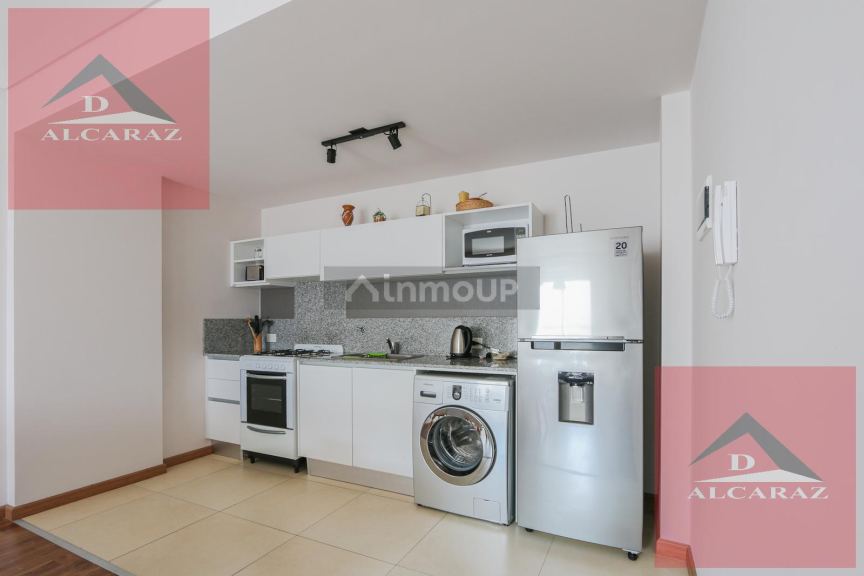 Departamento en Alquiler Temporario en Caballito, Capital Federal - USD 700 | Inmoup - 7