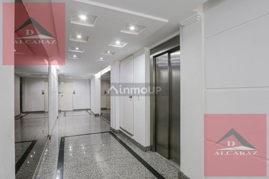 Departamento en Alquiler Temporario en Palermo, Capital Federal