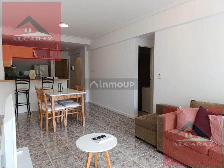 Departamento en Alquiler Temporario en Palermo, Capital Federal