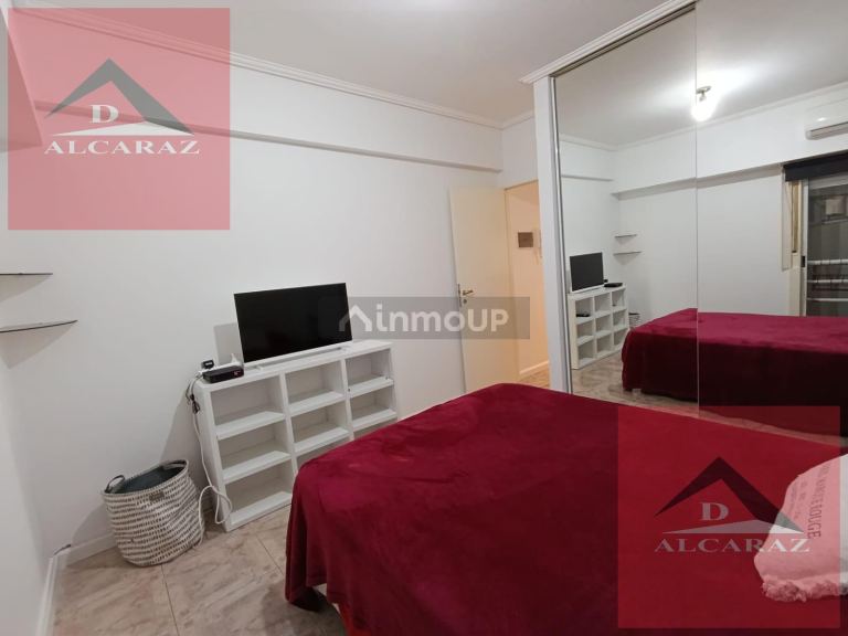 Departamento en Alquiler Temporario en Palermo, Capital Federal