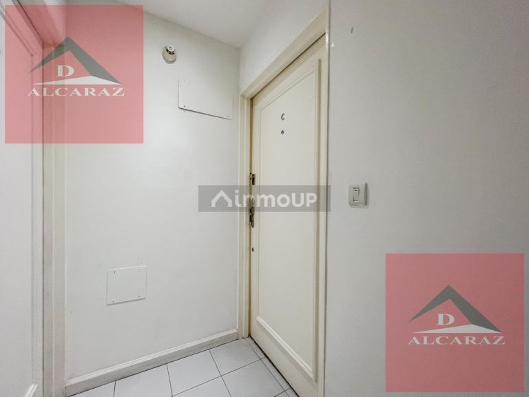 Departamento en Alquiler Temporario en Palermo, Capital Federal