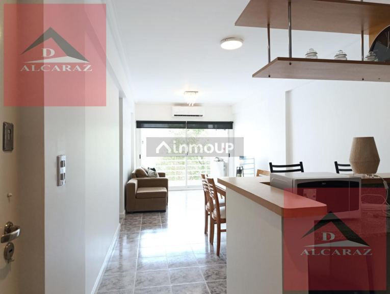 Departamento en Alquiler Temporario en Palermo, Capital Federal