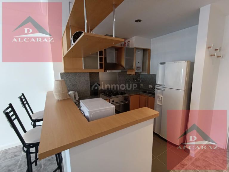 Departamento en Alquiler Temporario en Palermo, Capital Federal