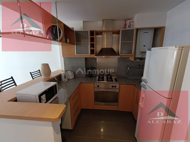 Departamento en Alquiler Temporario en Palermo, Capital Federal