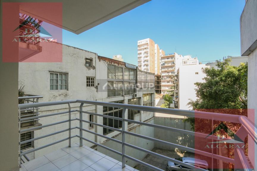 Departamento en Alquiler Temporario en Palermo, Capital Federal