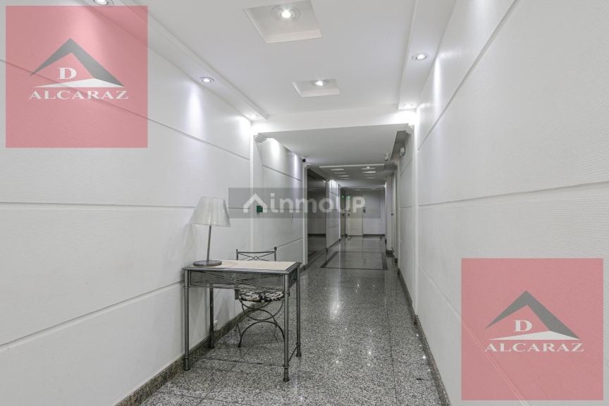 Departamento en Alquiler Temporario en Palermo, Capital Federal