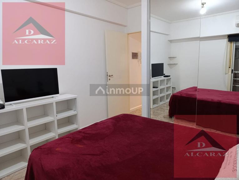 Departamento en Alquiler Temporario en Palermo, Capital Federal