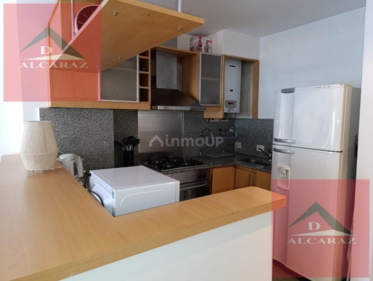 Departamento en Alquiler Temporario en Palermo, Capital Federal