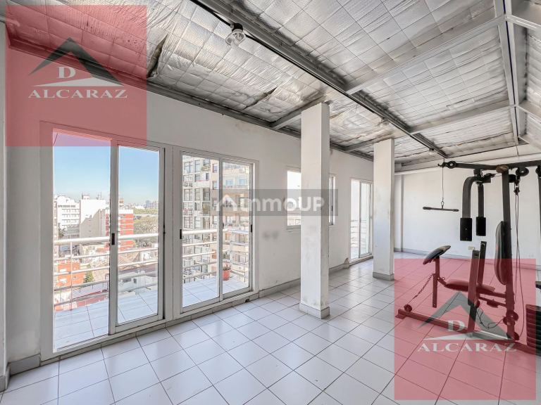Departamento en Alquiler Temporario en Palermo, Capital Federal