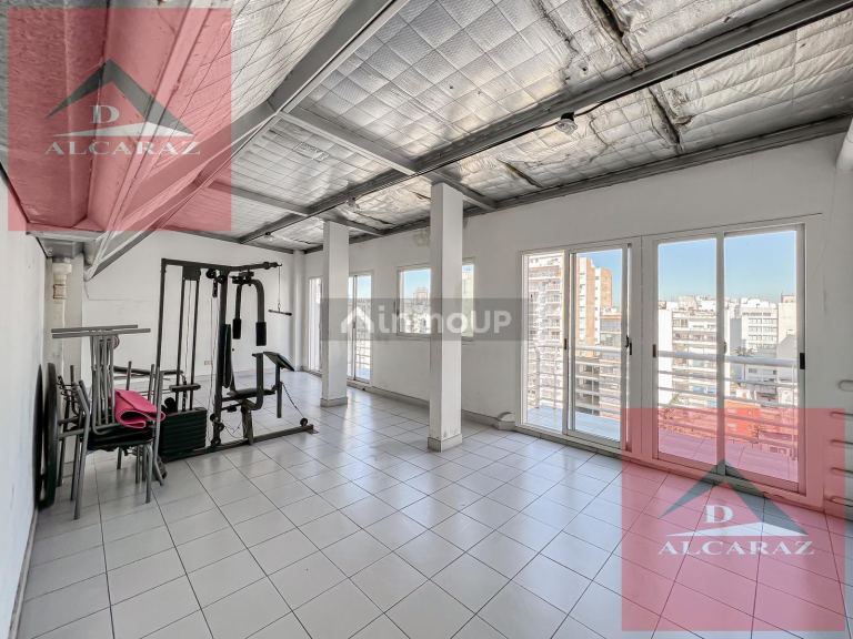 Departamento en Alquiler Temporario en Palermo, Capital Federal