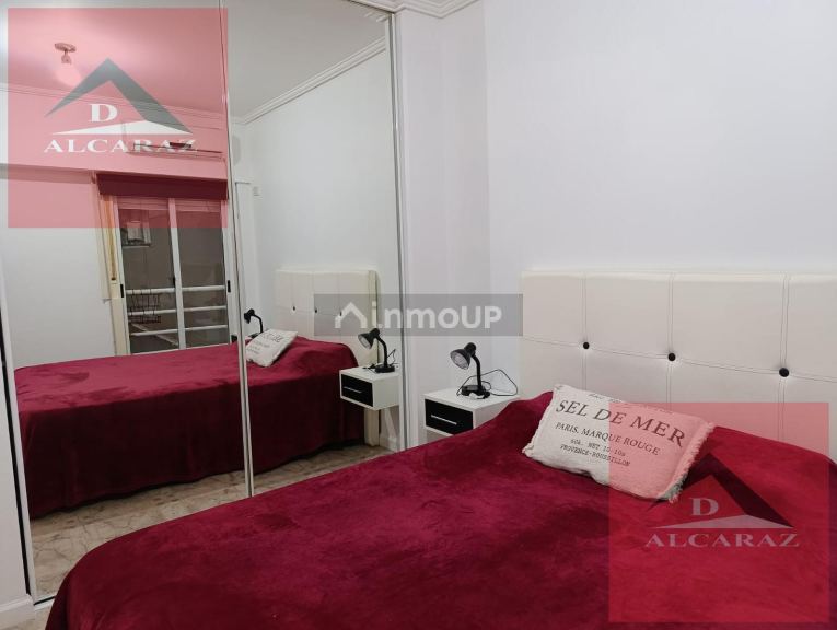 Departamento en Alquiler Temporario en Palermo, Capital Federal
