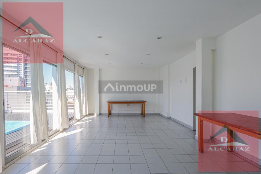 Departamento en Alquiler Temporario en Palermo, Capital Federal