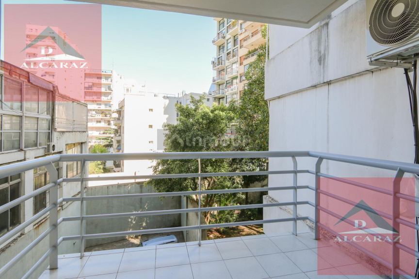 Departamento en Alquiler Temporario en Palermo, Capital Federal