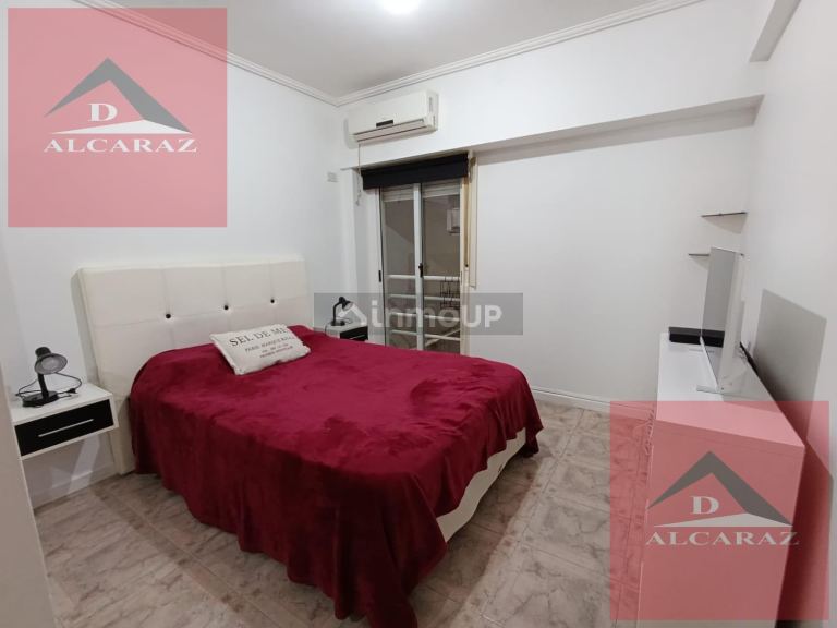 Departamento en Alquiler Temporario en Palermo, Capital Federal