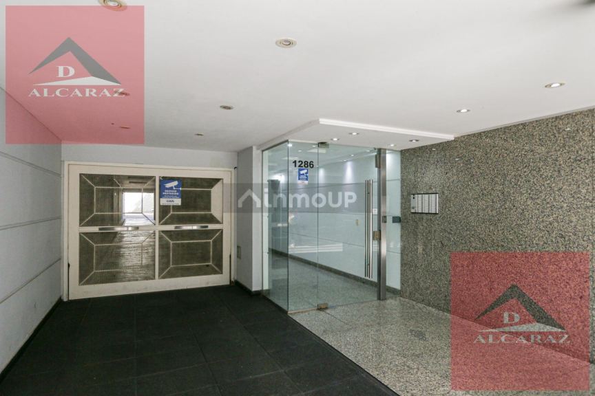 Departamento en Alquiler Temporario en Palermo, Capital Federal