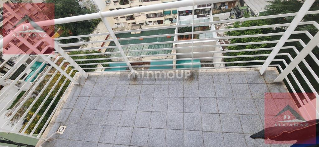 Departamento en Alquiler Temporario en Palermo, Capital Federal - USD 500 | Inmoup - 12