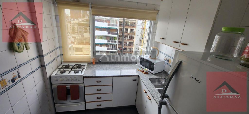 Departamento en Alquiler Temporario en Palermo, Capital Federal - USD 500 | Inmoup - 8