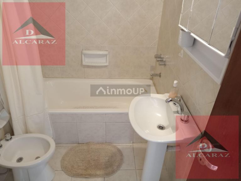 Departamento en Alquiler Temporario en Palermo, Capital Federal - USD 500 | Inmoup - 9
