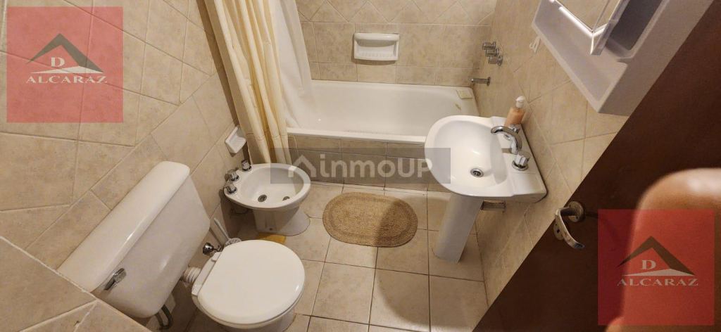Departamento en Alquiler Temporario en Palermo, Capital Federal - USD 500 | Inmoup - 11