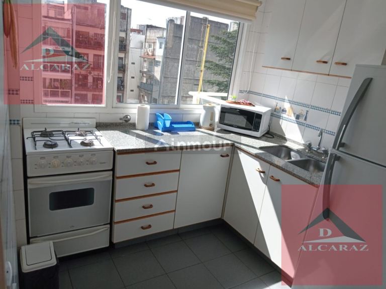 Departamento en Alquiler Temporario en Palermo, Capital Federal - USD 500 | Inmoup - 6