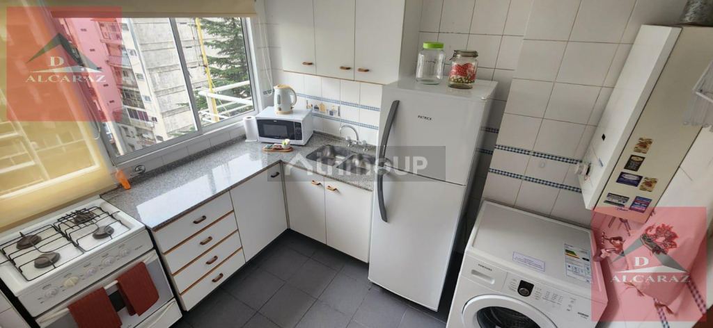 Departamento en Alquiler Temporario en Palermo, Capital Federal - USD 500 | Inmoup - 5