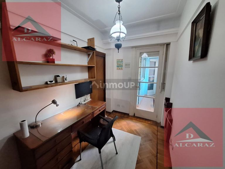 Departamento en Alquiler Temporario en Almagro, Capital Federal - USD 1.000 | Inmoup - 20