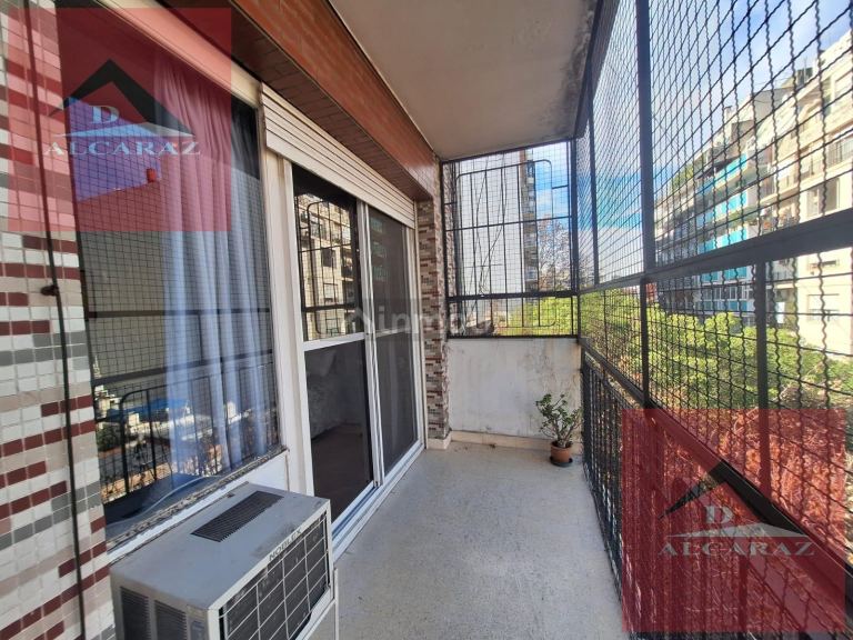 Departamento en Alquiler Temporario en Almagro, Capital Federal - USD 1.000 | Inmoup - 29