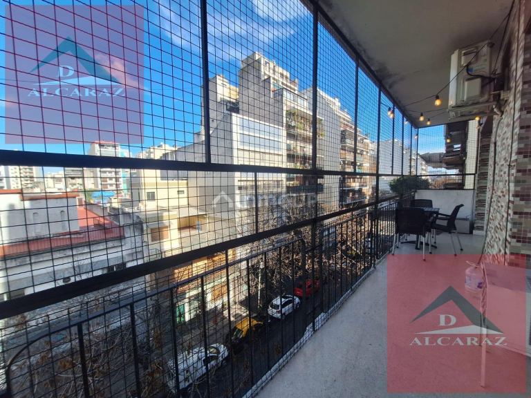 Departamento en Alquiler Temporario en Almagro, Capital Federal - USD 1.000 | Inmoup - 27