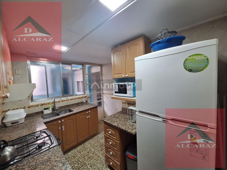 Departamento en Alquiler Temporario en Almagro, Capital Federal - USD 1.000 | Inmoup - 7