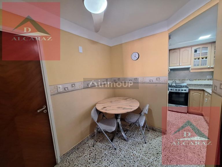 Departamento en Alquiler Temporario en Almagro, Capital Federal - USD 1.000 | Inmoup - 8