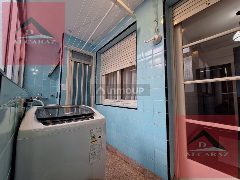 Departamento en Alquiler Temporario en Almagro, Capital Federal - USD 1.000 | Inmoup - 16