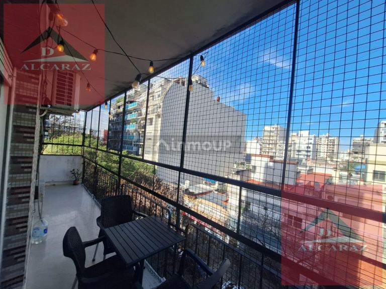 Departamento en Alquiler Temporario en Almagro, Capital Federal - USD 1.000 | Inmoup - 28