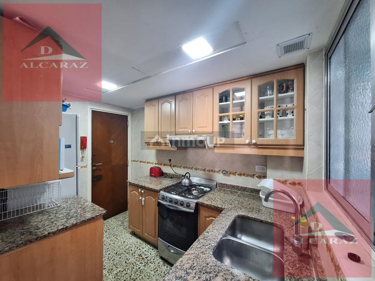 Departamento en Alquiler Temporario en Almagro, Capital Federal - USD 1.000 | Inmoup - 6