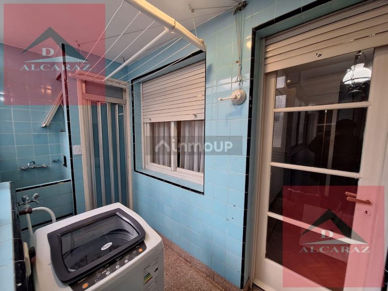 Departamento en Alquiler Temporario en Almagro, Capital Federal - USD 1.000 | Inmoup - 17