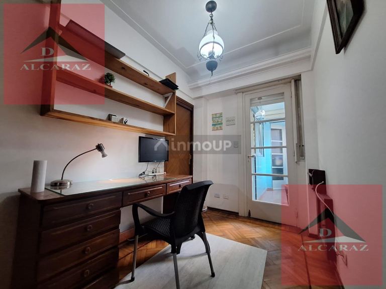 Departamento en Alquiler Temporario en Almagro, Capital Federal - USD 1.000 | Inmoup - 18
