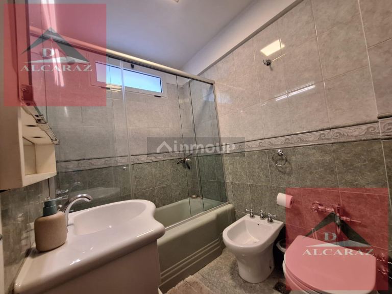 Departamento en Alquiler Temporario en Almagro, Capital Federal - USD 1.000 | Inmoup - 24