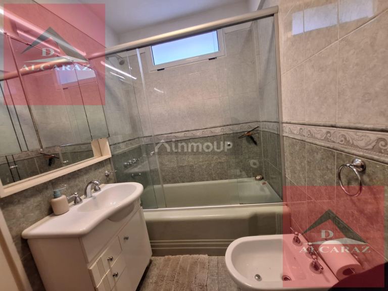 Departamento en Alquiler Temporario en Almagro, Capital Federal - USD 1.000 | Inmoup - 21
