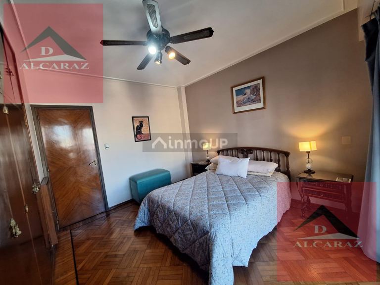 Departamento en Alquiler Temporario en Almagro, Capital Federal - USD 1.000 | Inmoup - 11