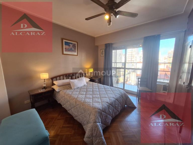 Departamento en Alquiler Temporario en Almagro, Capital Federal - USD 1.000 | Inmoup - 10