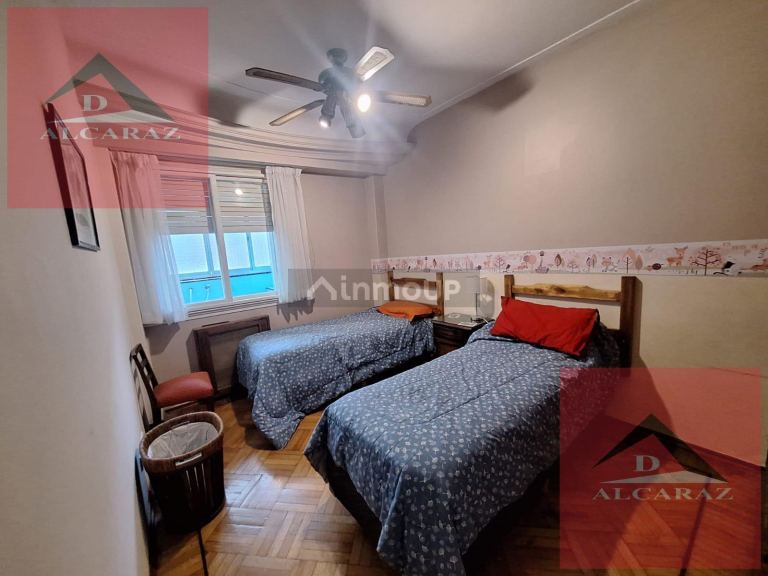 Departamento en Alquiler Temporario en Almagro, Capital Federal - USD 1.000 | Inmoup - 13