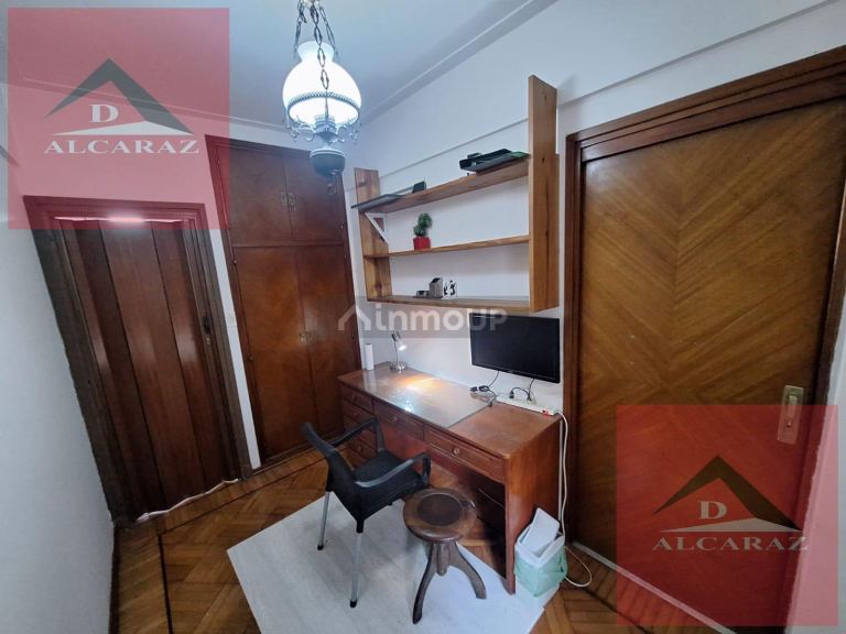 Departamento en Alquiler Temporario en Almagro, Capital Federal - USD 1.000 | Inmoup - 19