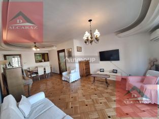 Almagro Juan Domingo Peron al 3800