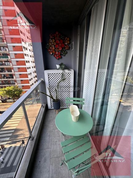 Departamento en Alquiler Temporario en Almagro, Capital Federal - USD 800 | Inmoup - 31