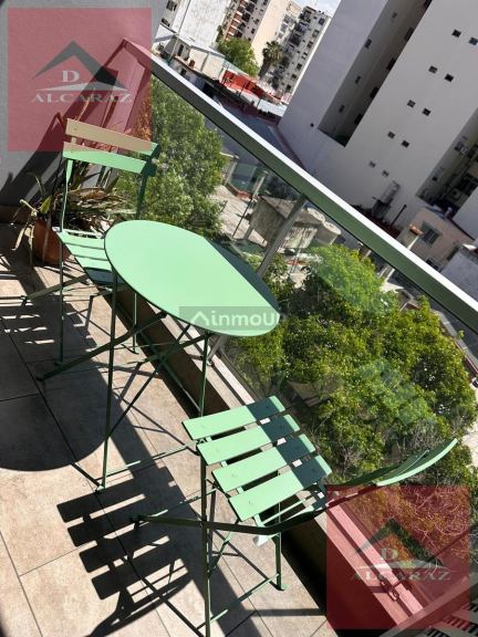 Departamento en Alquiler Temporario en Almagro, Capital Federal - USD 800 | Inmoup - 32
