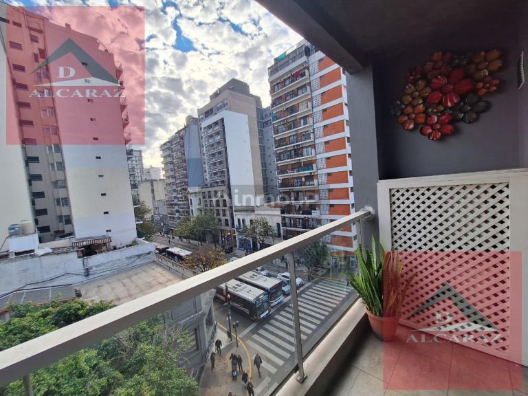 Departamento en Alquiler Temporario en Almagro, Capital Federal - USD 800 | Inmoup - 29