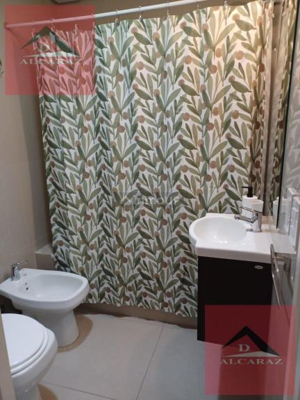 Departamento en Alquiler Temporario en Almagro, Capital Federal - USD 800 | Inmoup - 21