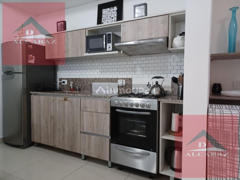 Departamento en Alquiler Temporario en Almagro, Capital Federal - USD 800 | Inmoup - 10